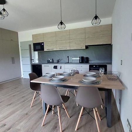 Apartman Stepa Filipovice 외부 사진