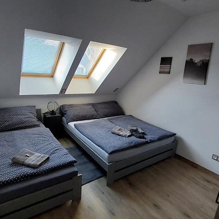Apartman Stepa Filipovice 외부 사진