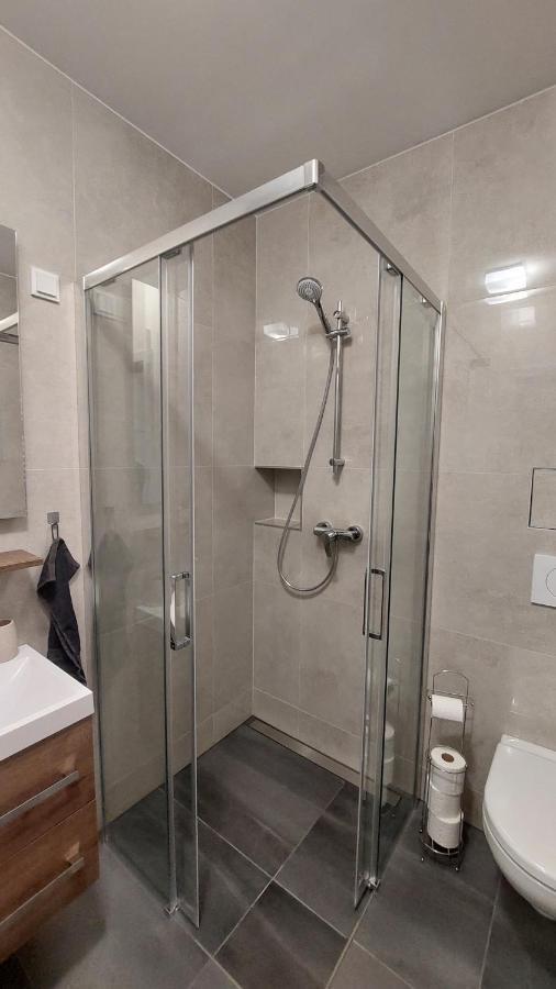 Apartman Stepa Filipovice 외부 사진