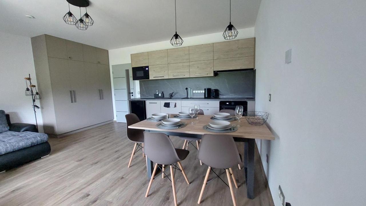 Apartman Stepa Filipovice 외부 사진