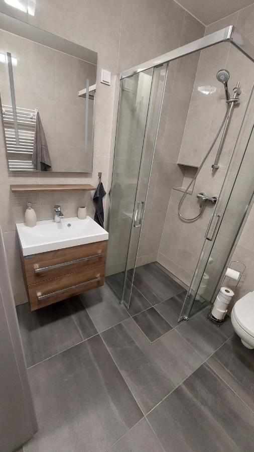 Apartman Stepa Filipovice 외부 사진