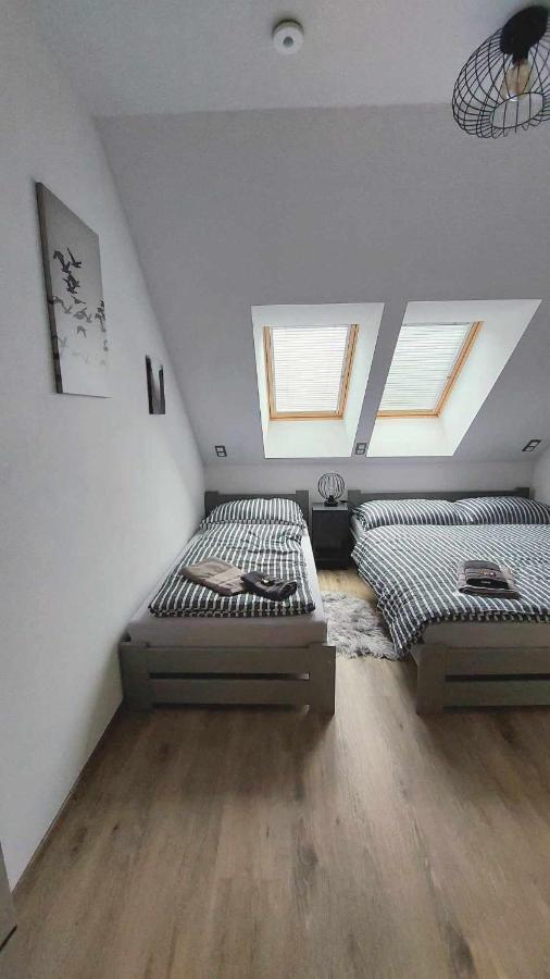 Apartman Stepa Filipovice 외부 사진