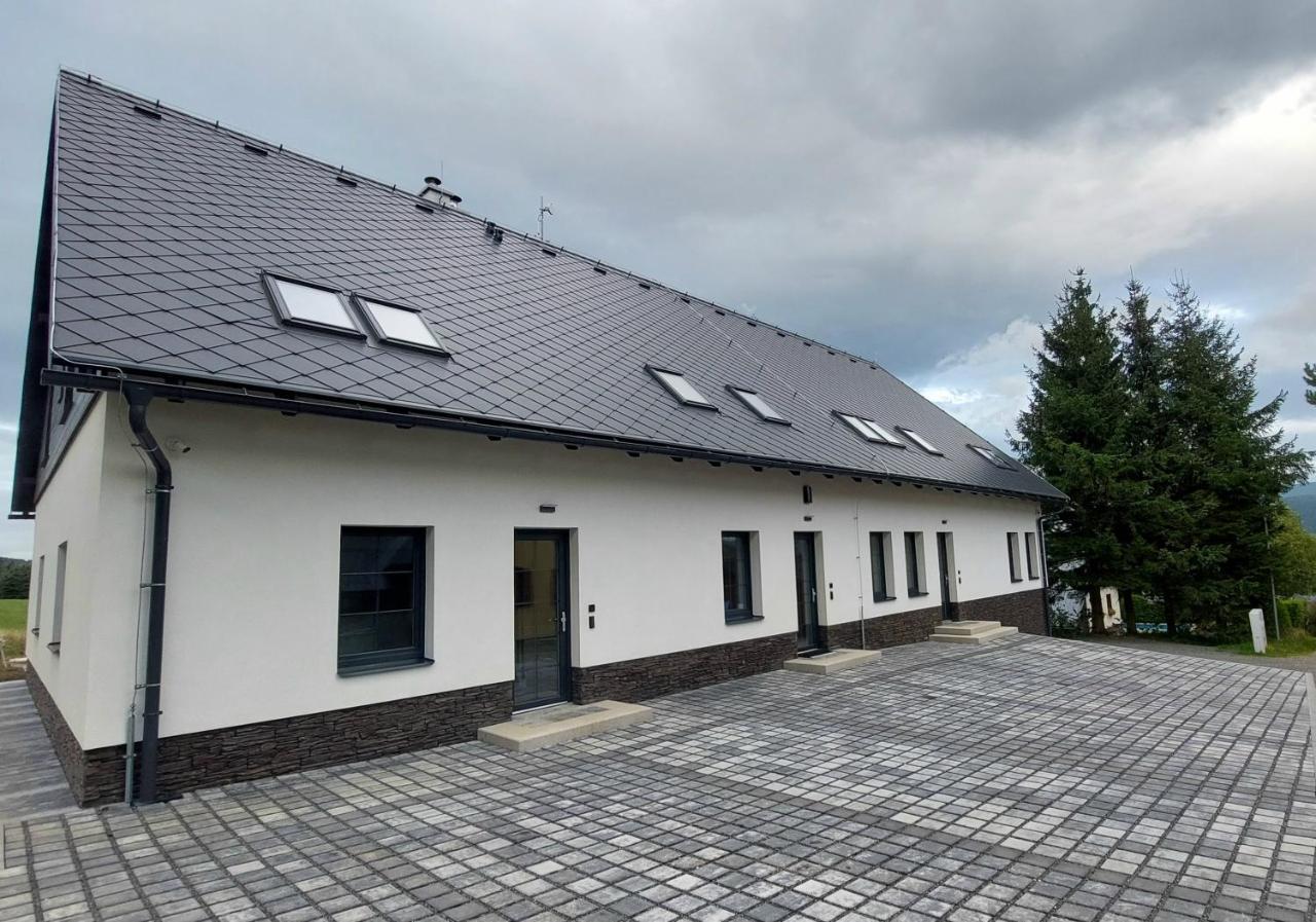 Apartman Stepa Filipovice 외부 사진