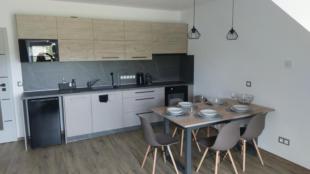 Apartman Stepa Filipovice 외부 사진