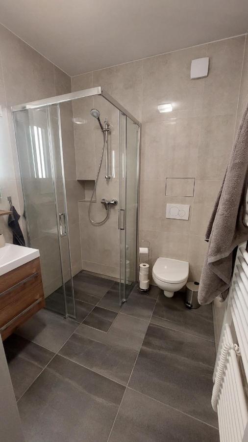 Apartman Stepa Filipovice 외부 사진