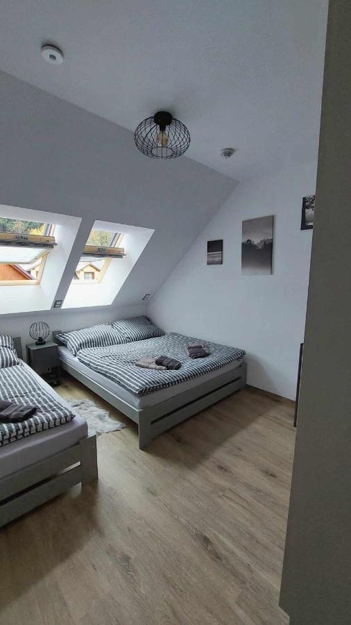 Apartman Stepa Filipovice 외부 사진