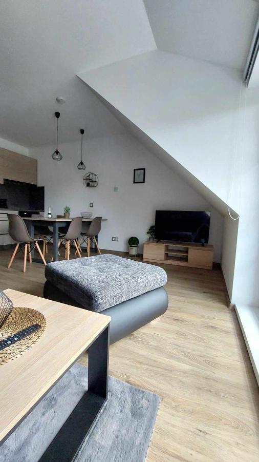 Apartman Stepa Filipovice 외부 사진
