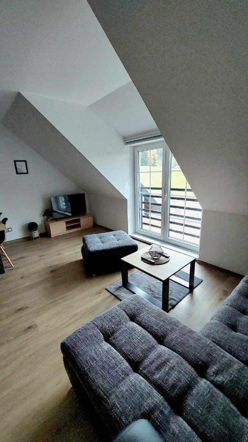 Apartman Stepa Filipovice 외부 사진
