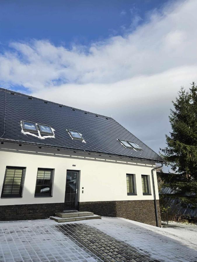 Apartman Stepa Filipovice 외부 사진