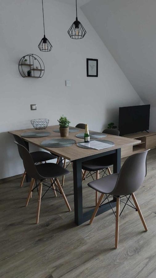 Apartman Stepa Filipovice 외부 사진