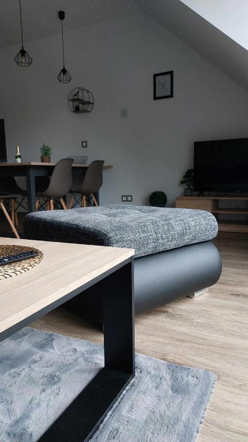 Apartman Stepa Filipovice 외부 사진