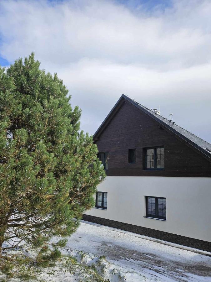 Apartman Stepa Filipovice 외부 사진