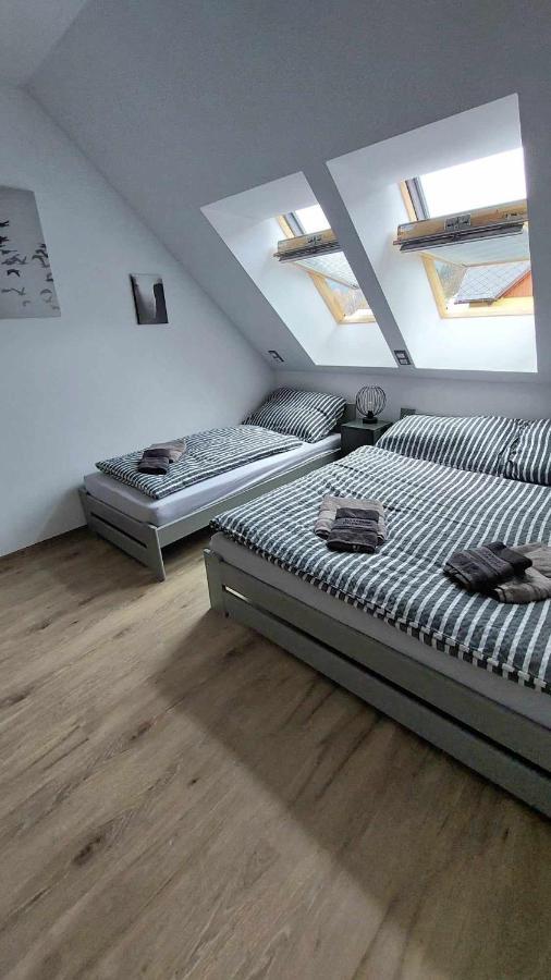 Apartman Stepa Filipovice 외부 사진